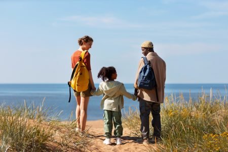 Voyager avec des Enfants : Nos Astuces pour un Séjour Sans Stress