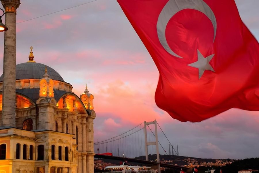 Voyage organisé Turquie 2025 Maroc – ISTANBUL 8 Jours / 7 Nuits