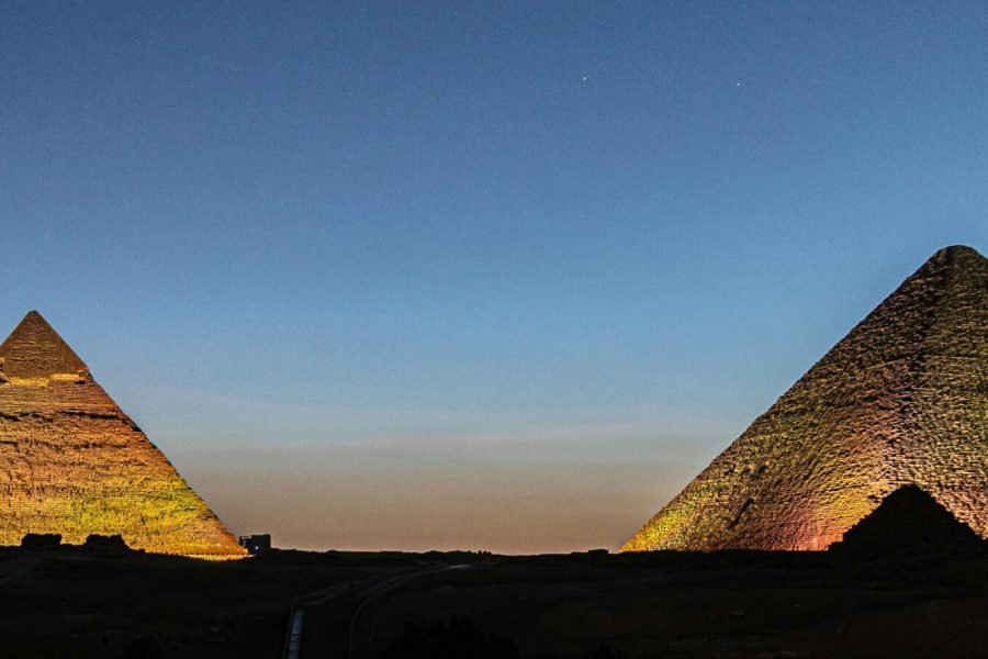 Voyage organisé Egypte 2026 Maroc