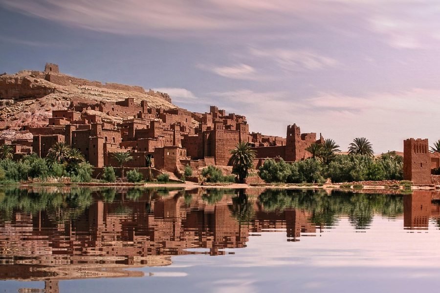 Évasion Désert et Sud Marocain