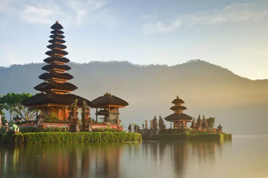 Voyage organisé Kuala Lumpur & Bali  / Avril 2026